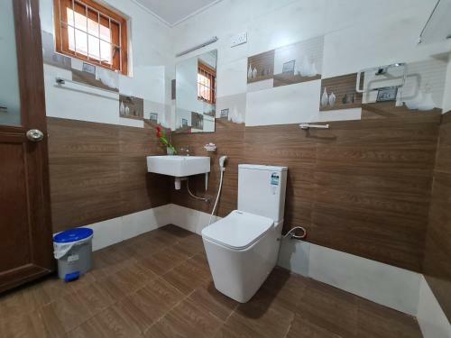 Bed & Breakfast Windy Villa
