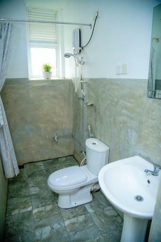 Hostal Kandy Hill Vilaa