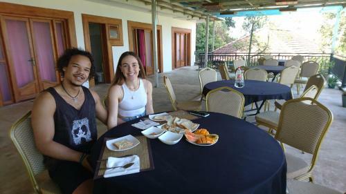 Hostal Deyons Resort