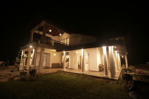 Bed & Breakfast Kingsman House
