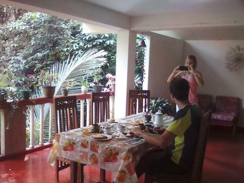 Ananda Homestay