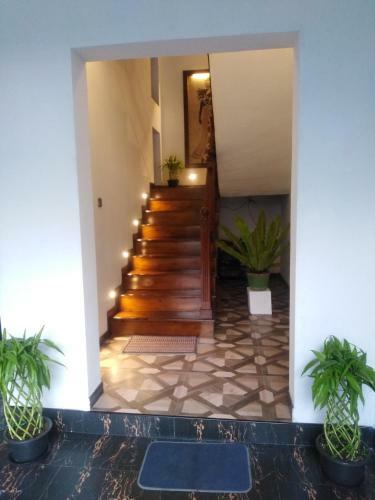Y&y Residence