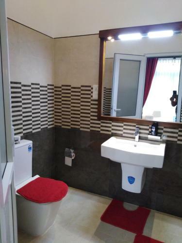 Y&y Residence