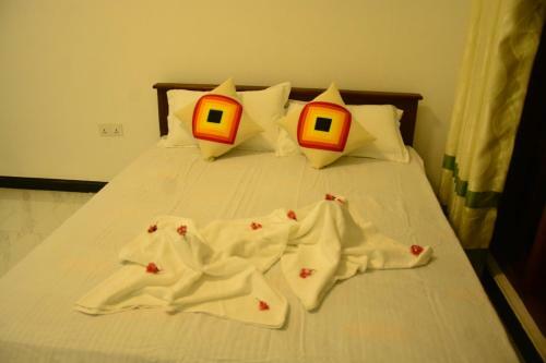 Hotel Seven Luck Palace