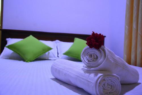 Hotel Seven Luck Palace