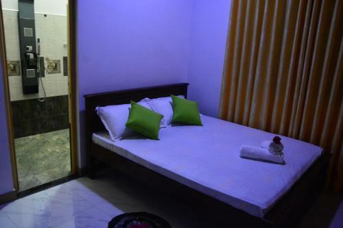 Hotel Seven Luck Palace