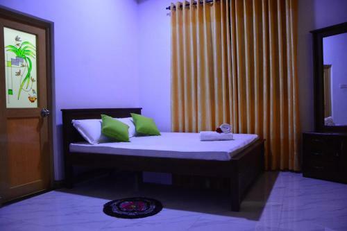 Hotel Seven Luck Palace