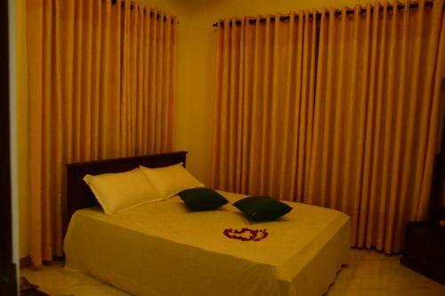 Hotel Seven Luck Palace