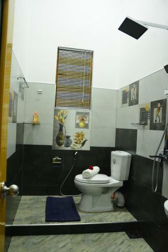 Hotel Seven Luck Palace