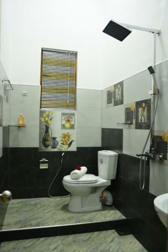 Hotel Seven Luck Palace