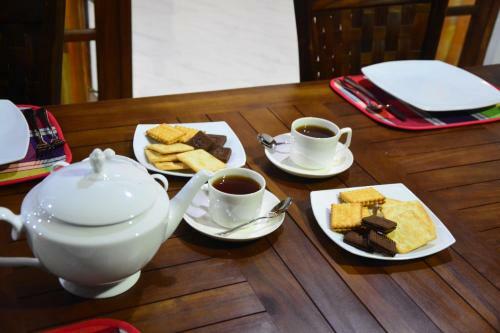 Hotel Seven Luck Palace
