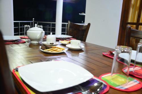Hotel Seven Luck Palace