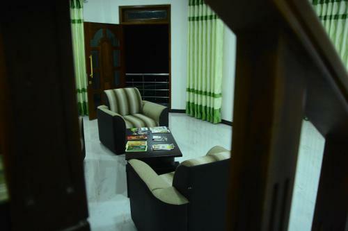 Hotel Seven Luck Palace