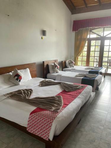 Kandyan Crown Hotel