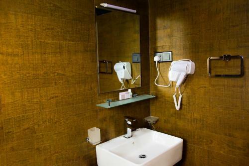 Hotel Pine Hill Residence