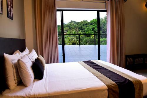 Hotel Pine Hill Residence