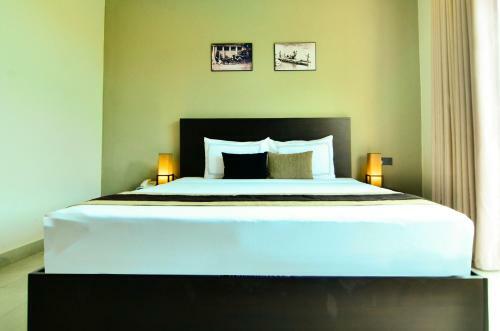 Hotel Pine Hill Residence