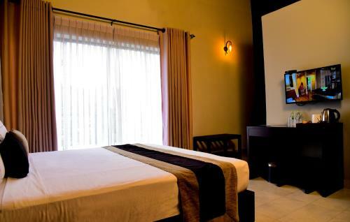 Hotel Pine Hill Residence