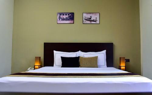 Hotel Pine Hill Residence