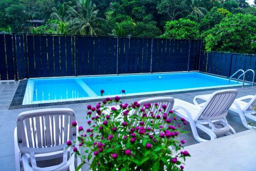 Hotel Pine Hill Residence