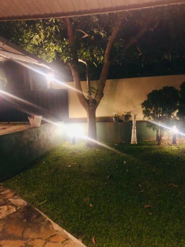 Diamond Hill Villa