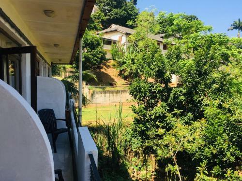 Hotel Kandy Ivy Banks Holiday Resort