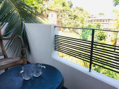 Hotel Kandy Ivy Banks Holiday Resort