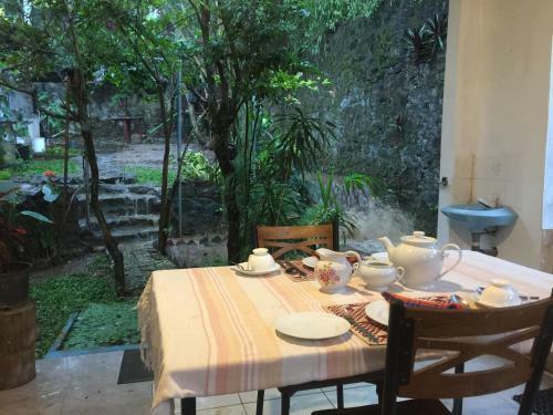 Hotel Kandy Ivy Banks Holiday Resort