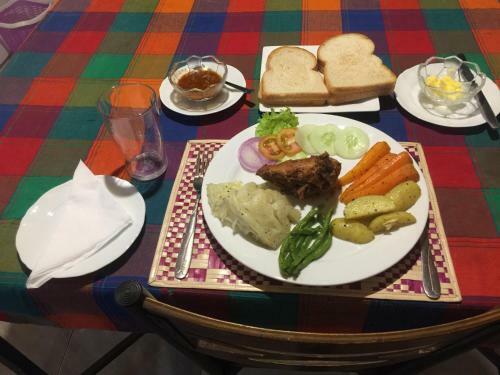 Hotel Kandy Ivy Banks Holiday Resort