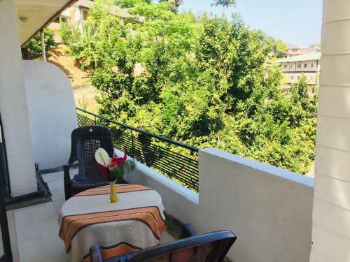 Hotel Kandy Ivy Banks Holiday Resort