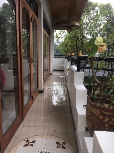 Hotel Kandy Ivy Banks Holiday Resort