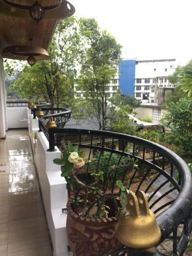 Hotel Kandy Ivy Banks Holiday Resort