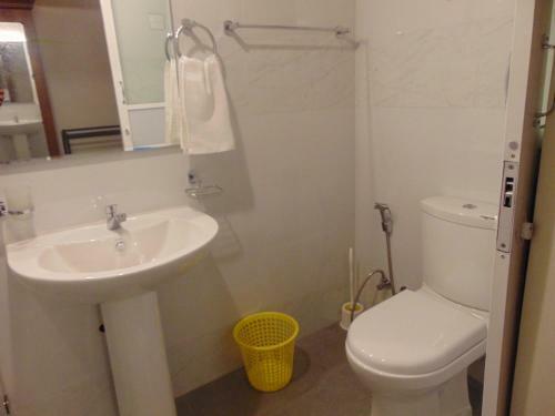 Hostal Koon Cottage