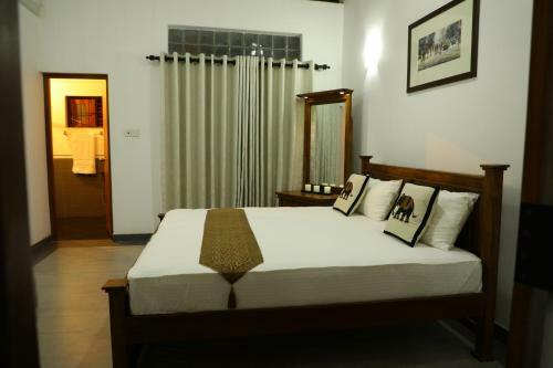 Kandy Wellington Apartment