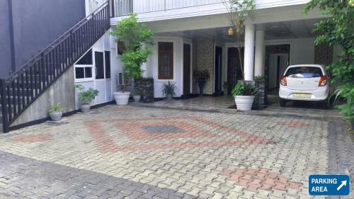 Hotel Good Luck Rest House