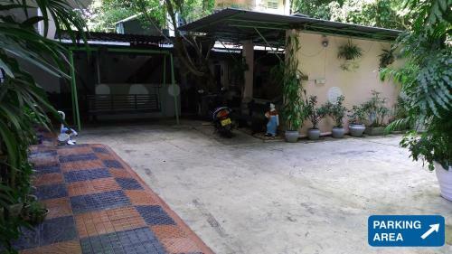 Hotel Good Luck Rest House