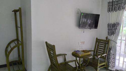 Hotel Good Luck Rest House