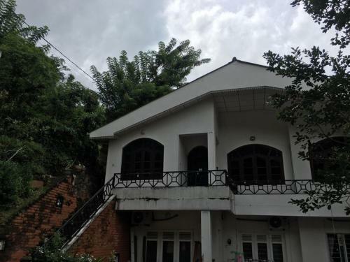 Marigold Villa