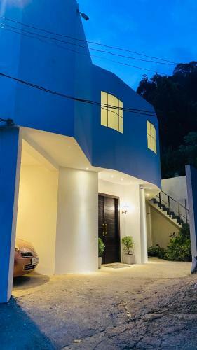 The Family Spot