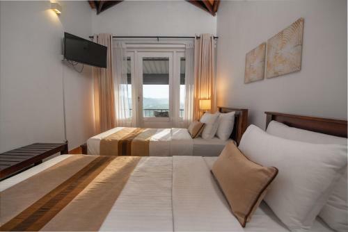 Hotel Swarga Villa