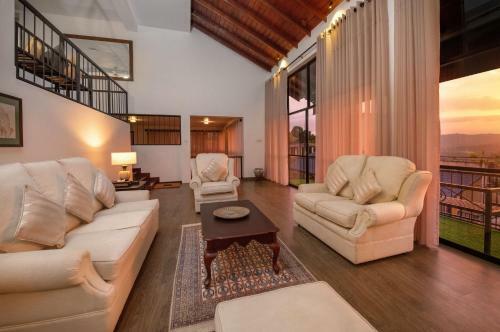 Hotel Swarga Villa