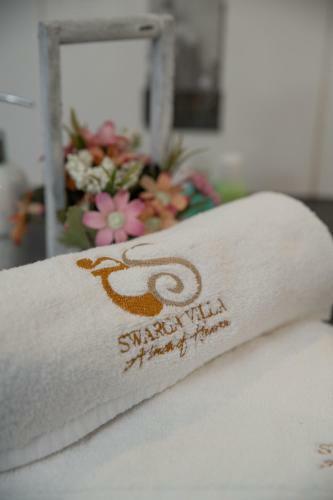Hotel Swarga Villa