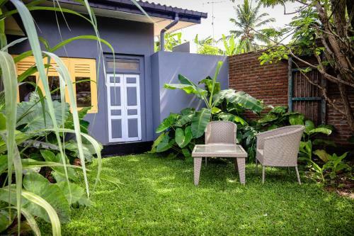 Albergue Banana Bunks