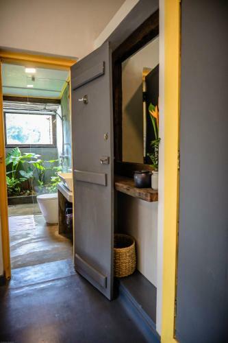 Albergue Banana Bunks