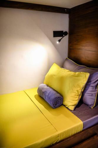 Albergue Banana Bunks