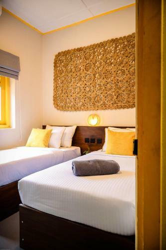 Albergue Banana Bunks