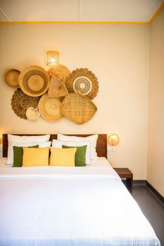 Albergue Banana Bunks
