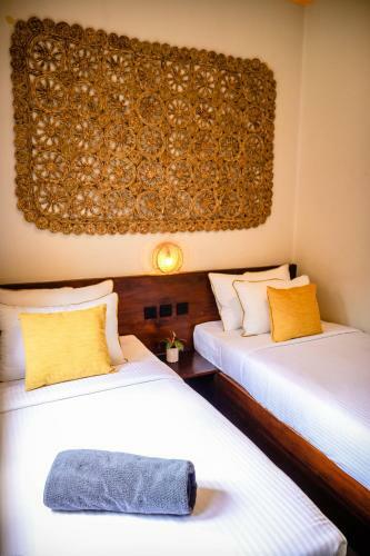 Albergue Banana Bunks