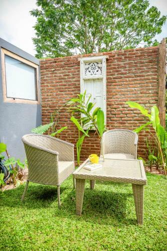 Albergue Banana Bunks