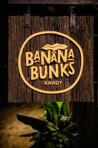 Albergue Banana Bunks